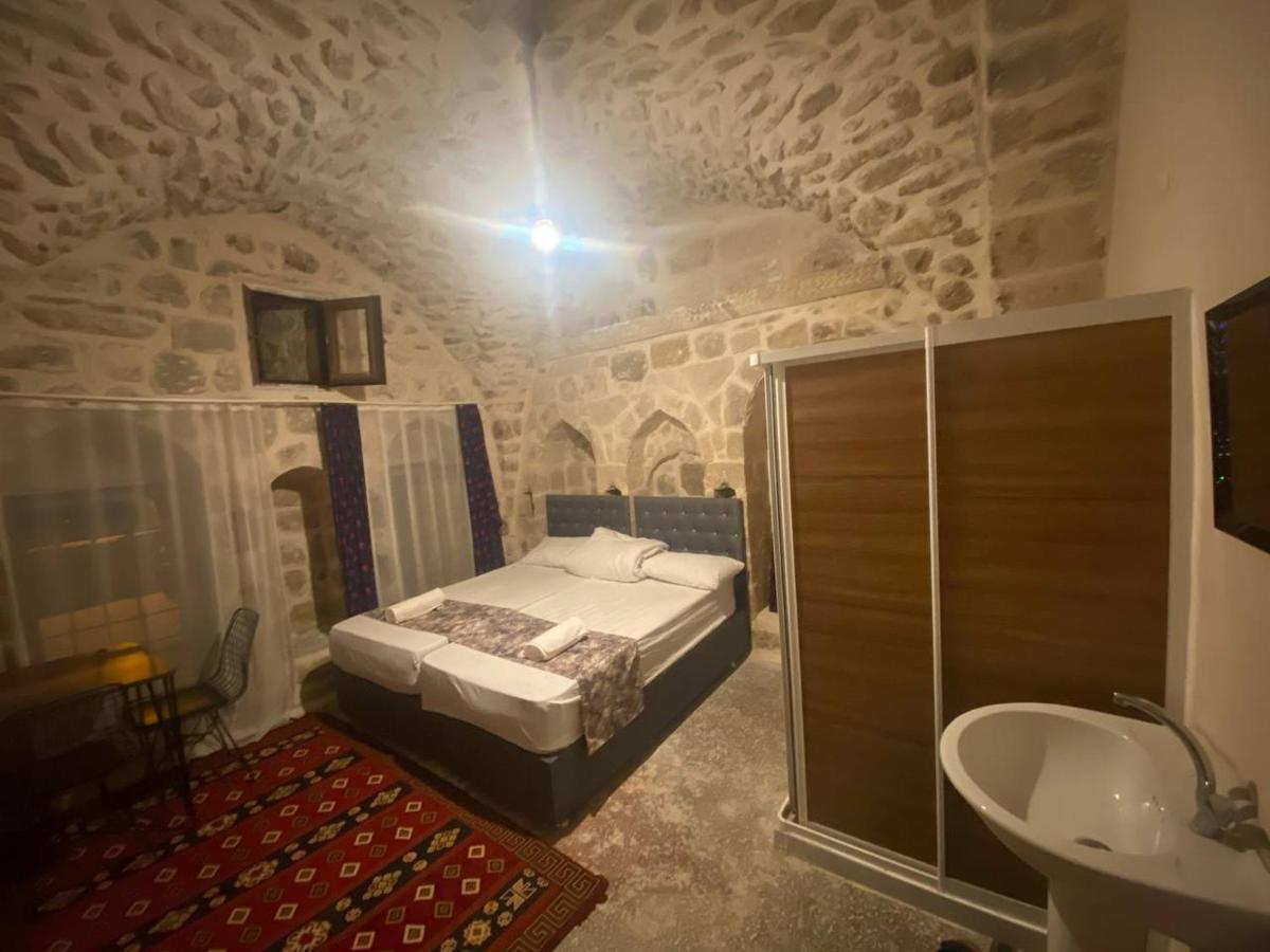Gilgamesh Butik Otel Μαρντίν Εξωτερικό φωτογραφία