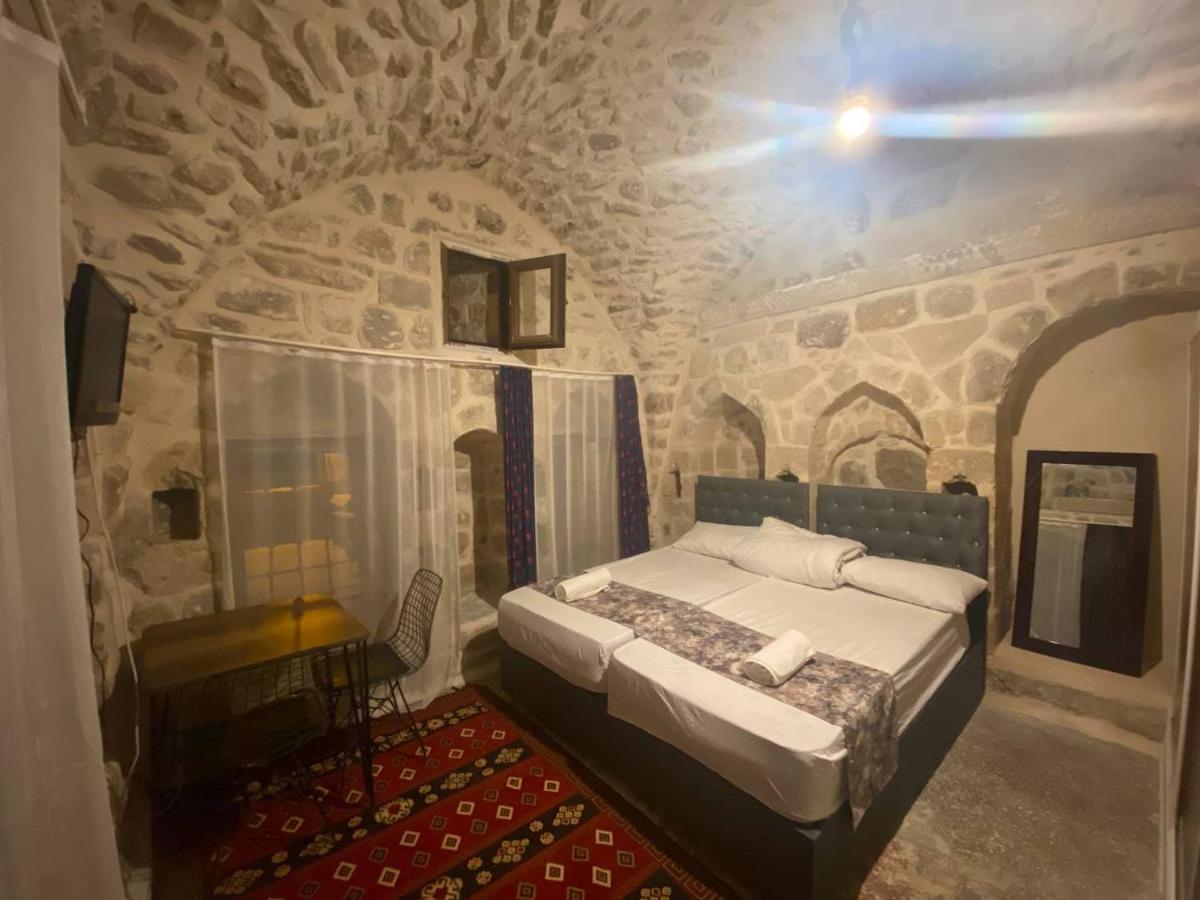 Gilgamesh Butik Otel Μαρντίν Εξωτερικό φωτογραφία