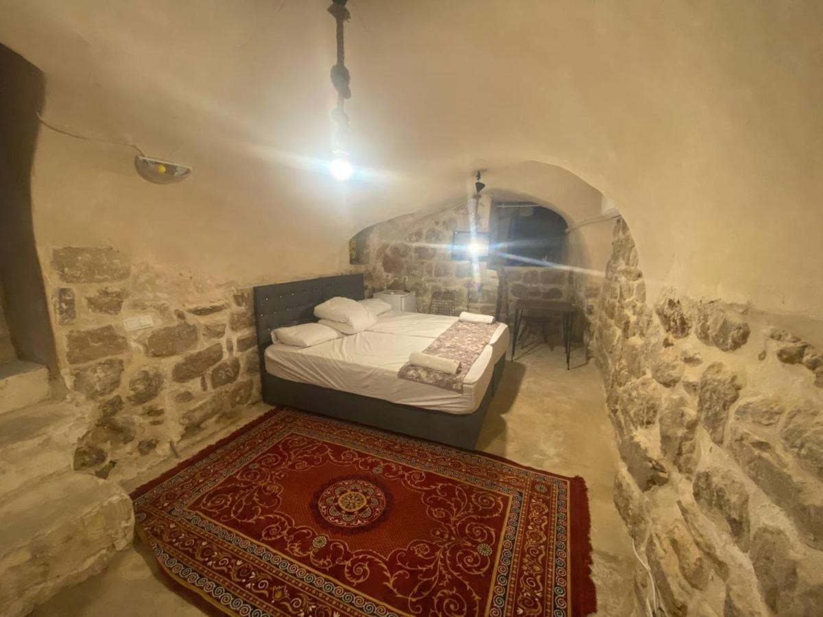 Gilgamesh Butik Otel Μαρντίν Εξωτερικό φωτογραφία