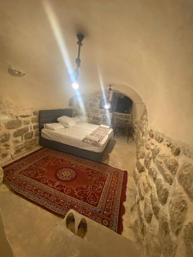 Gilgamesh Butik Otel Μαρντίν Εξωτερικό φωτογραφία