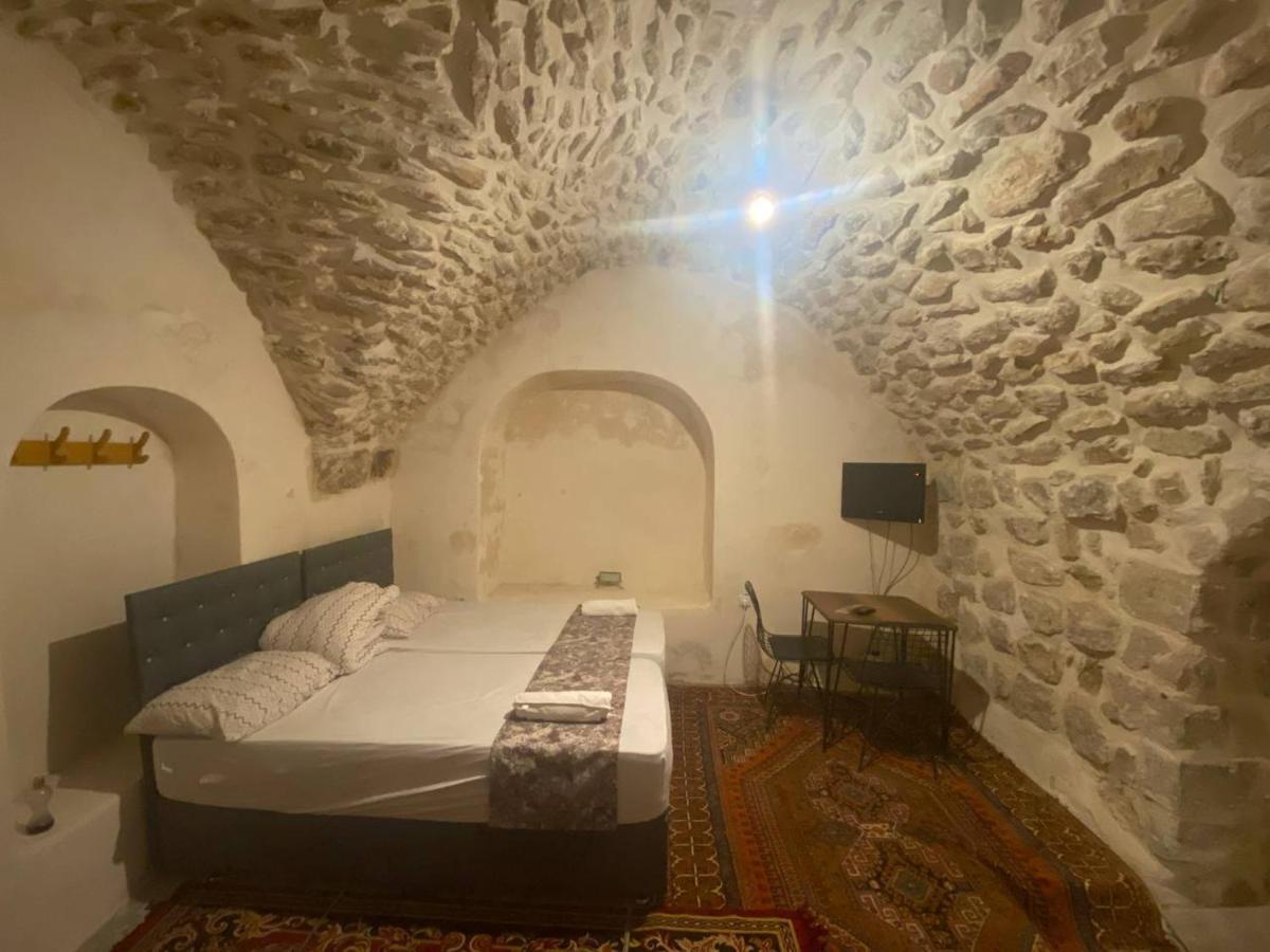 Gilgamesh Butik Otel Μαρντίν Εξωτερικό φωτογραφία