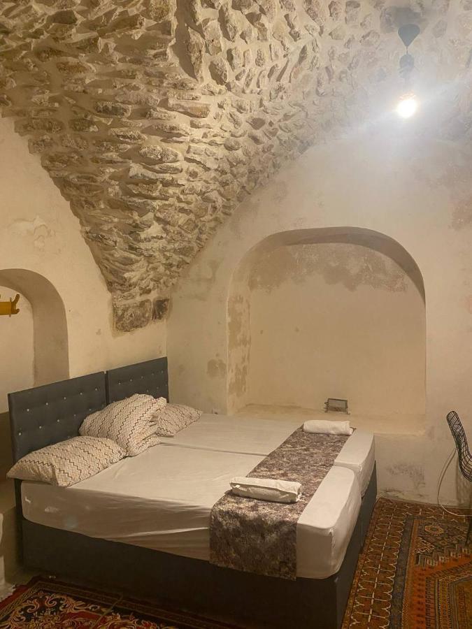 Gilgamesh Butik Otel Μαρντίν Εξωτερικό φωτογραφία