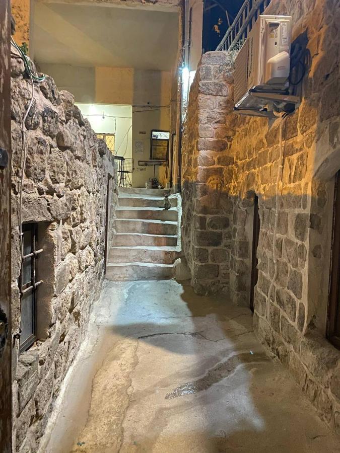 Gilgamesh Butik Otel Μαρντίν Εξωτερικό φωτογραφία