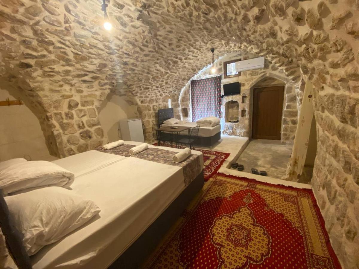 Gilgamesh Butik Otel Μαρντίν Εξωτερικό φωτογραφία
